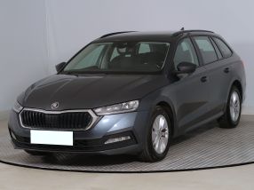 Škoda Octavia - 2021