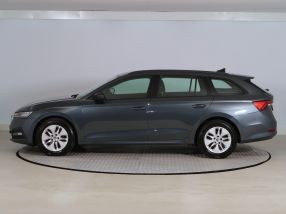 Škoda Octavia - 2021