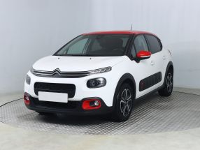 Citroen C3 - 2020