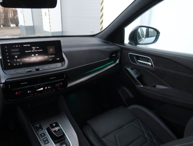 Nissan Qashqai - 2025