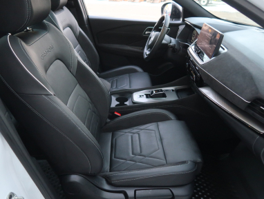 Nissan Qashqai - 2025