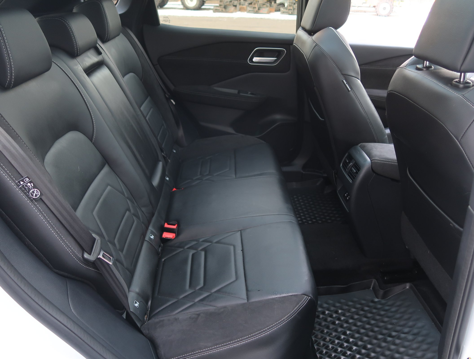 Nissan Qashqai - 2025