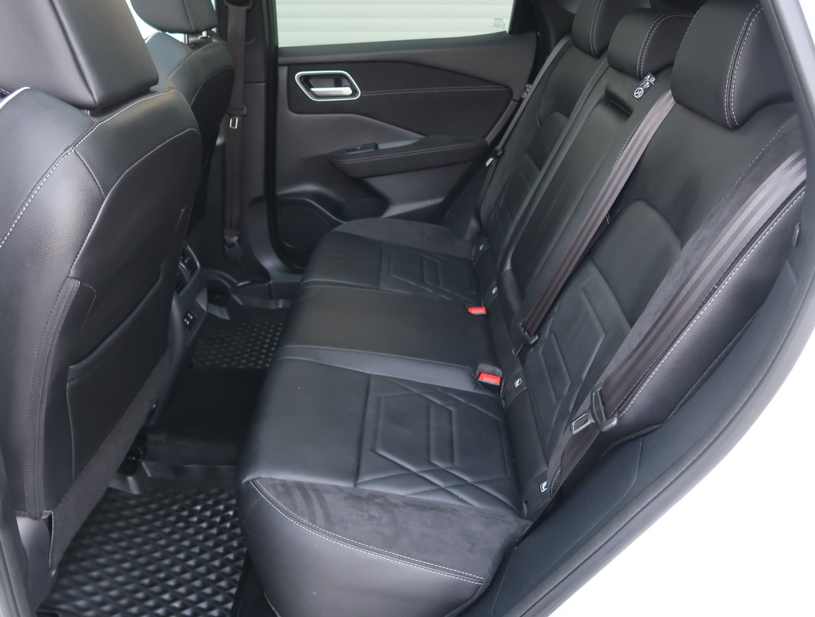 Nissan Qashqai - 2025