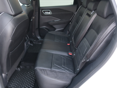 Nissan Qashqai - 2025