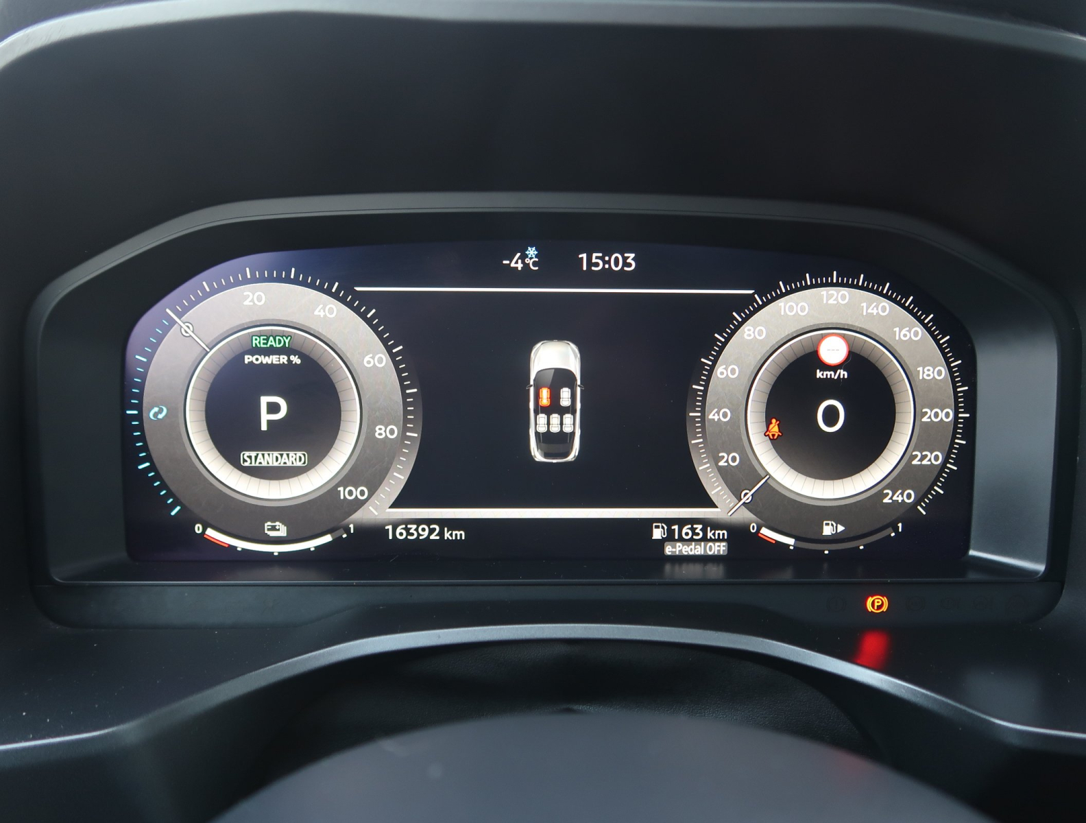 Nissan Qashqai - 2025