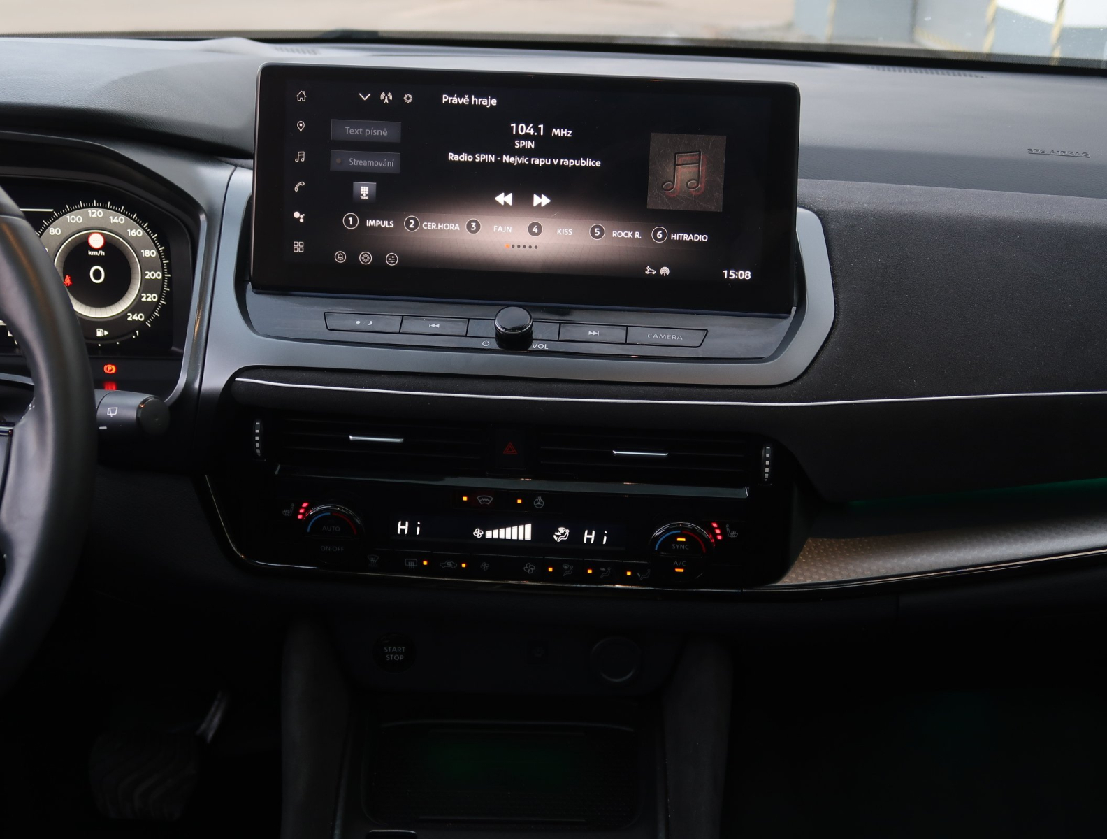 Nissan Qashqai - 2025