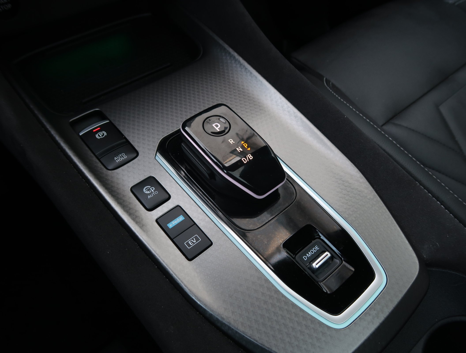 Nissan Qashqai - 2025