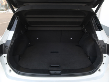 Nissan Qashqai - 2025