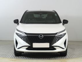 Nissan Qashqai - 2025