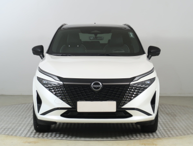 Nissan Qashqai - 2025