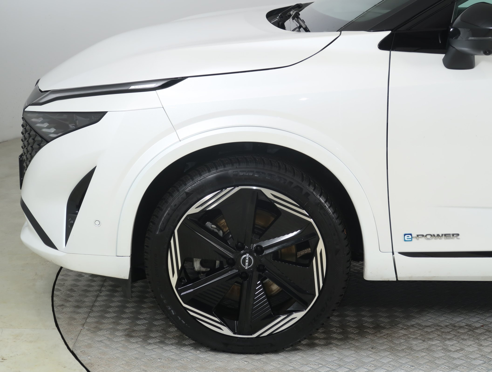 Nissan Qashqai - 2025