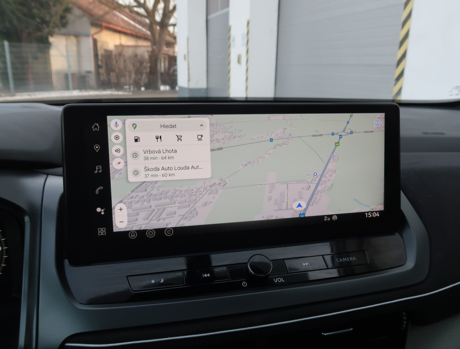 Nissan Qashqai - 2025