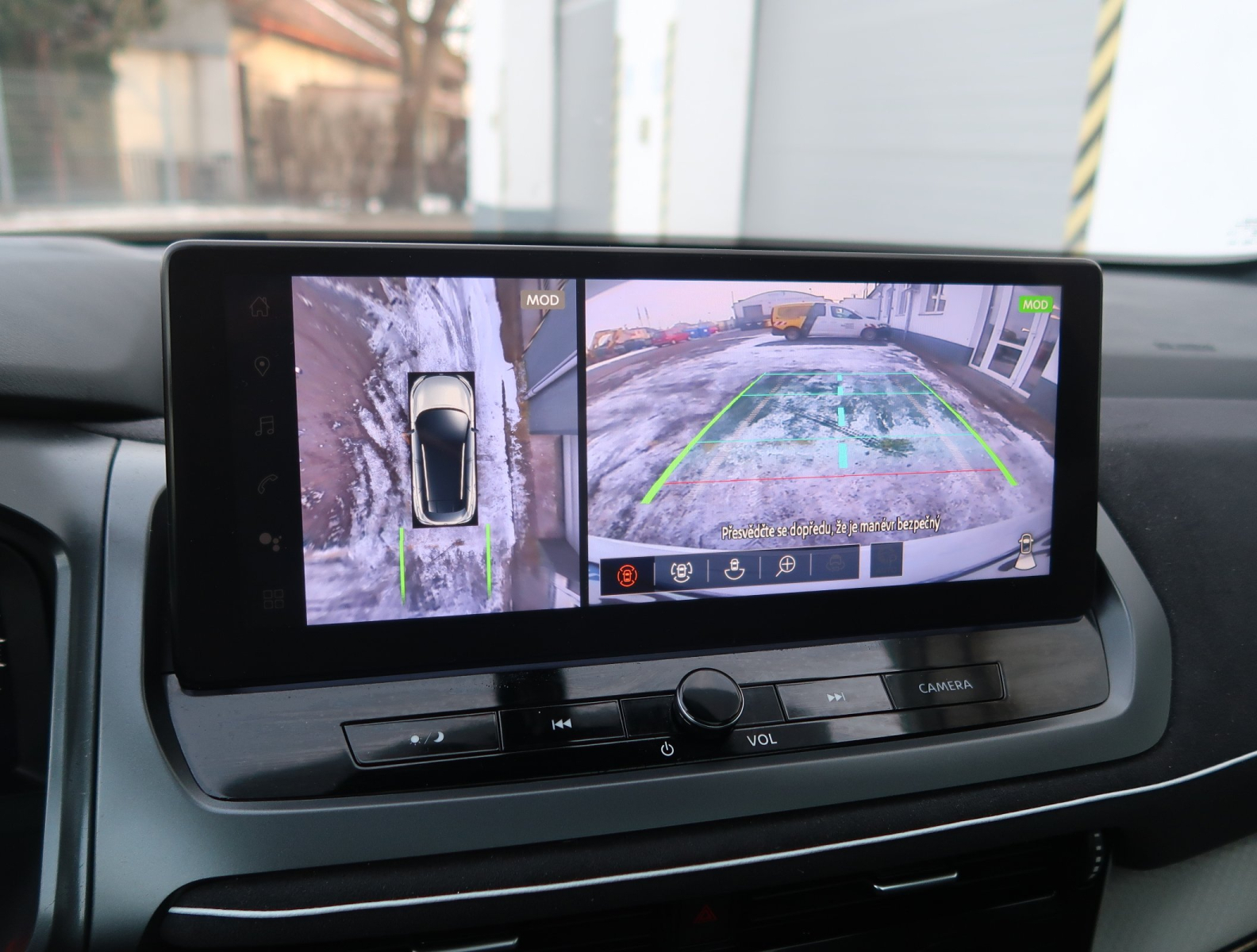 Nissan Qashqai - 2025