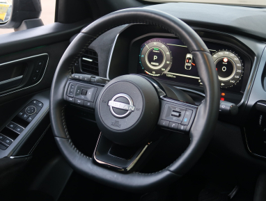 Nissan Qashqai - 2025