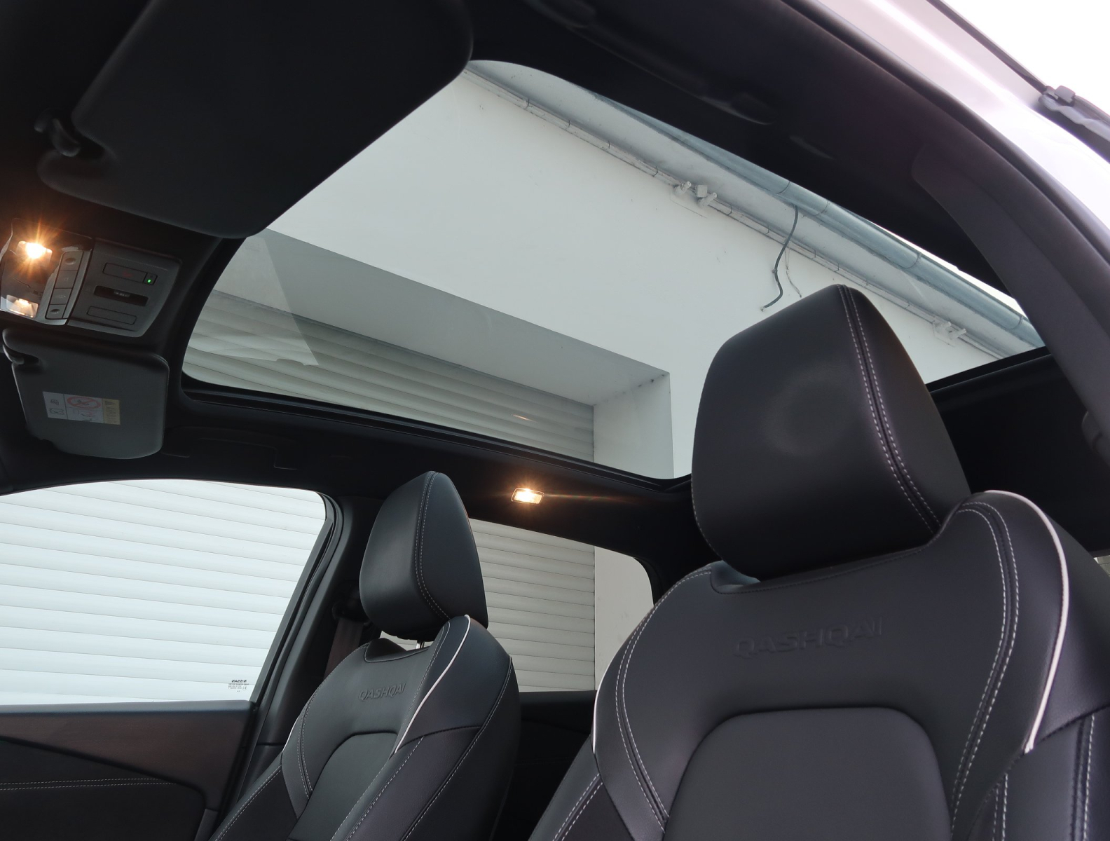 Nissan Qashqai - 2025