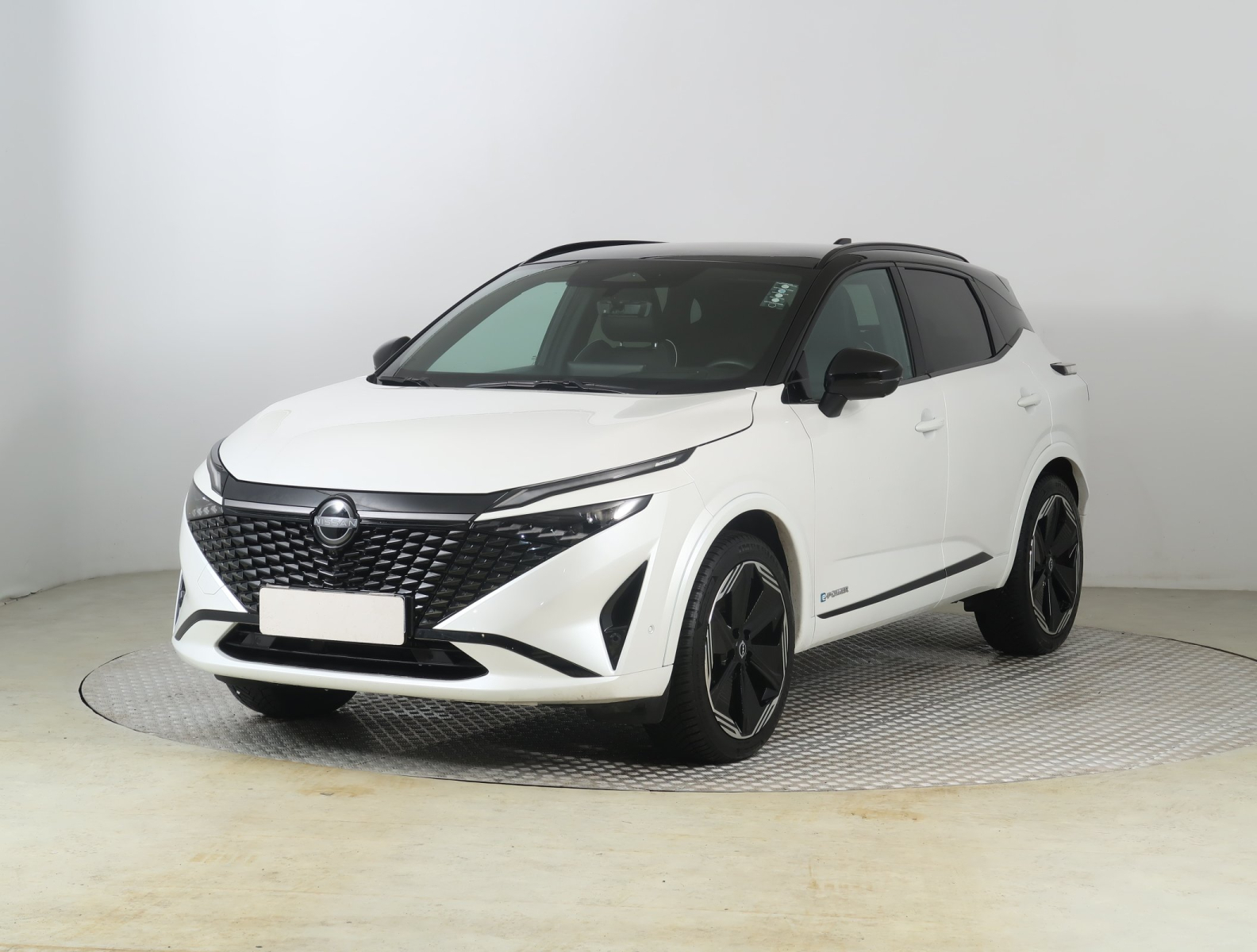 Nissan Qashqai - 2025