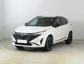 Nissan Qashqai - 2025