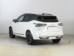 Nissan Qashqai - 2025