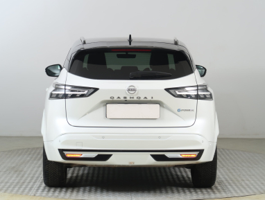 Nissan Qashqai - 2025