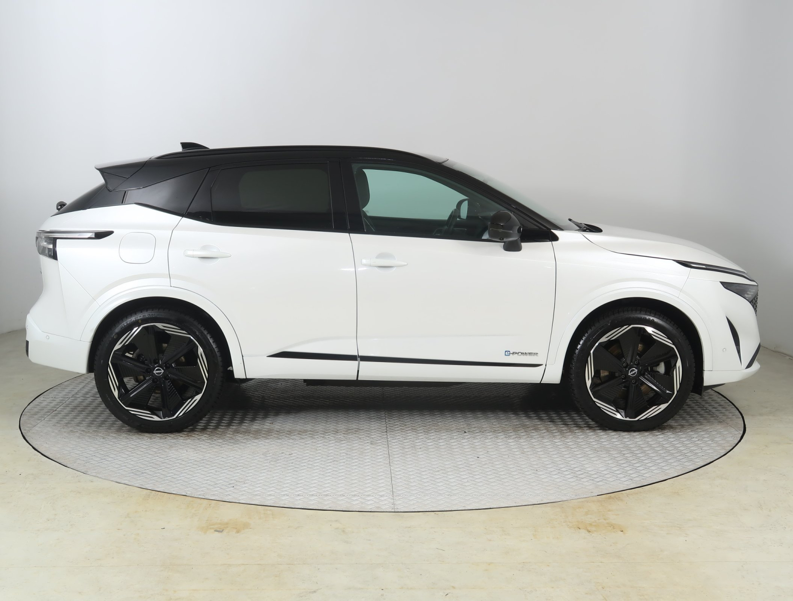 Nissan Qashqai - 2025