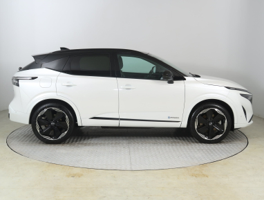 Nissan Qashqai - 2025