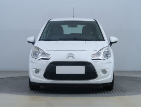 Citroen C3 - 2012