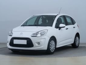 Citroen C3 - 2012