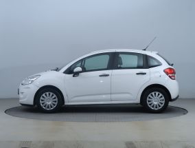 Citroen C3 - 2012