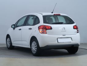 Citroen C3 - 2012