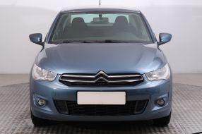 Citroen C-Elysee - 2014