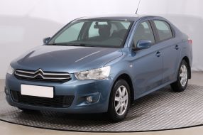 Citroen C-Elysee - 2014