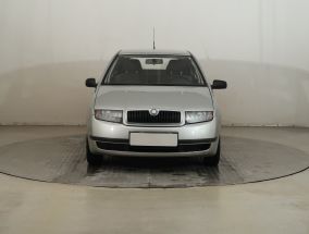 Skoda Fabia - 2003