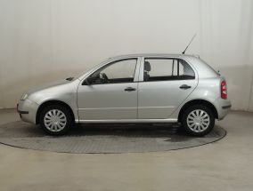 Skoda Fabia - 2003
