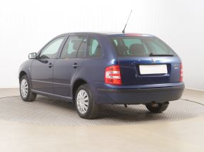 Škoda Fabia - 2006