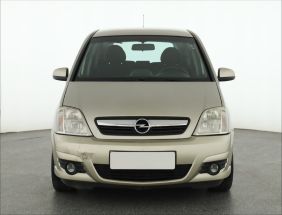 Opel Meriva - 2010