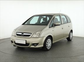 Opel Meriva - 2010