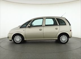Opel Meriva - 2010