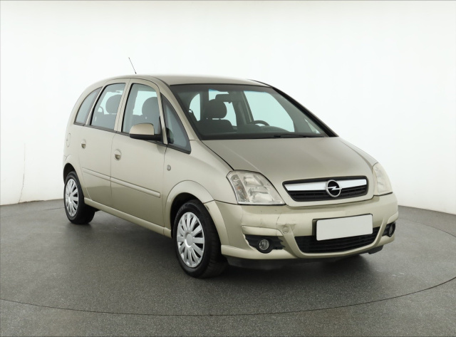 Opel Meriva 2010