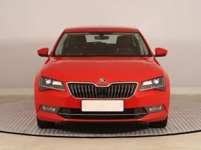 Skoda Superb - 2016