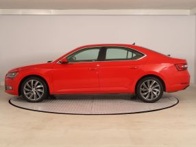Skoda Superb - 2016
