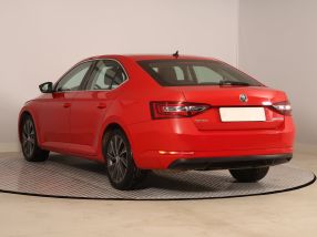 Skoda Superb - 2016