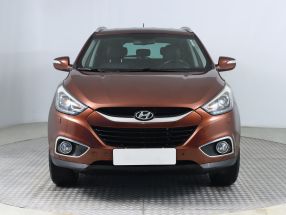 Hyundai ix35 - 2013