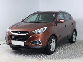 Hyundai ix35 - 2013