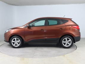 Hyundai ix35 - 2013