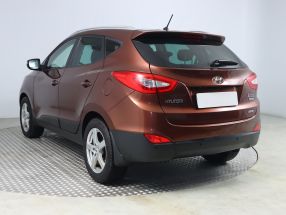 Hyundai ix35 - 2013