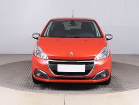 Peugeot 208 - 2019