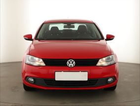 Volkswagen Jetta - 2012