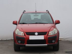 Suzuki SX4 - 2007