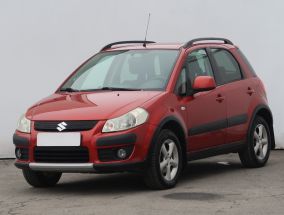 Suzuki SX4 - 2007
