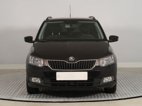 Skoda Fabia - 2016